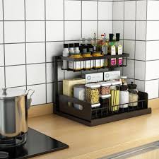 ORGANIZADOR DE COCINA CON RUEDAS
